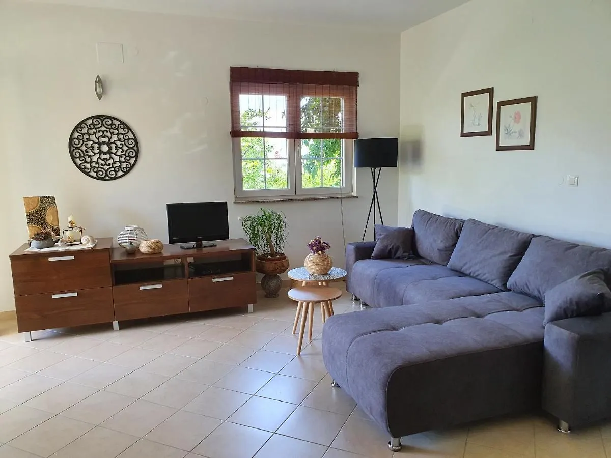 Apartment Bougenville Kampor