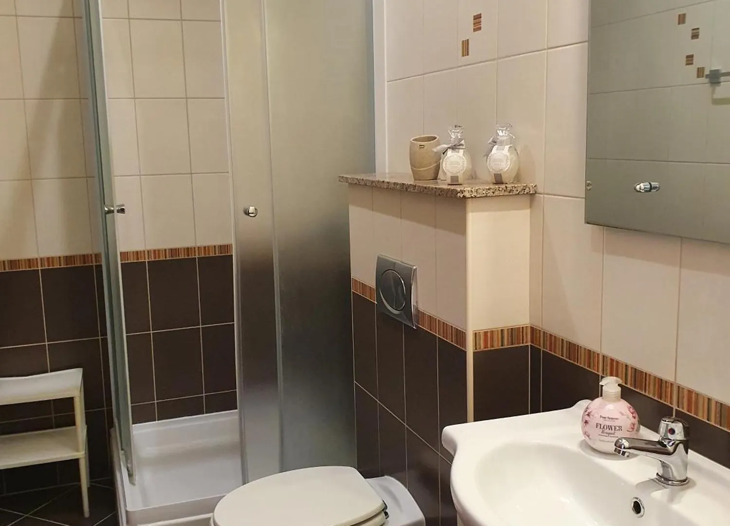 Apartment Bougenville Kampor Croatia