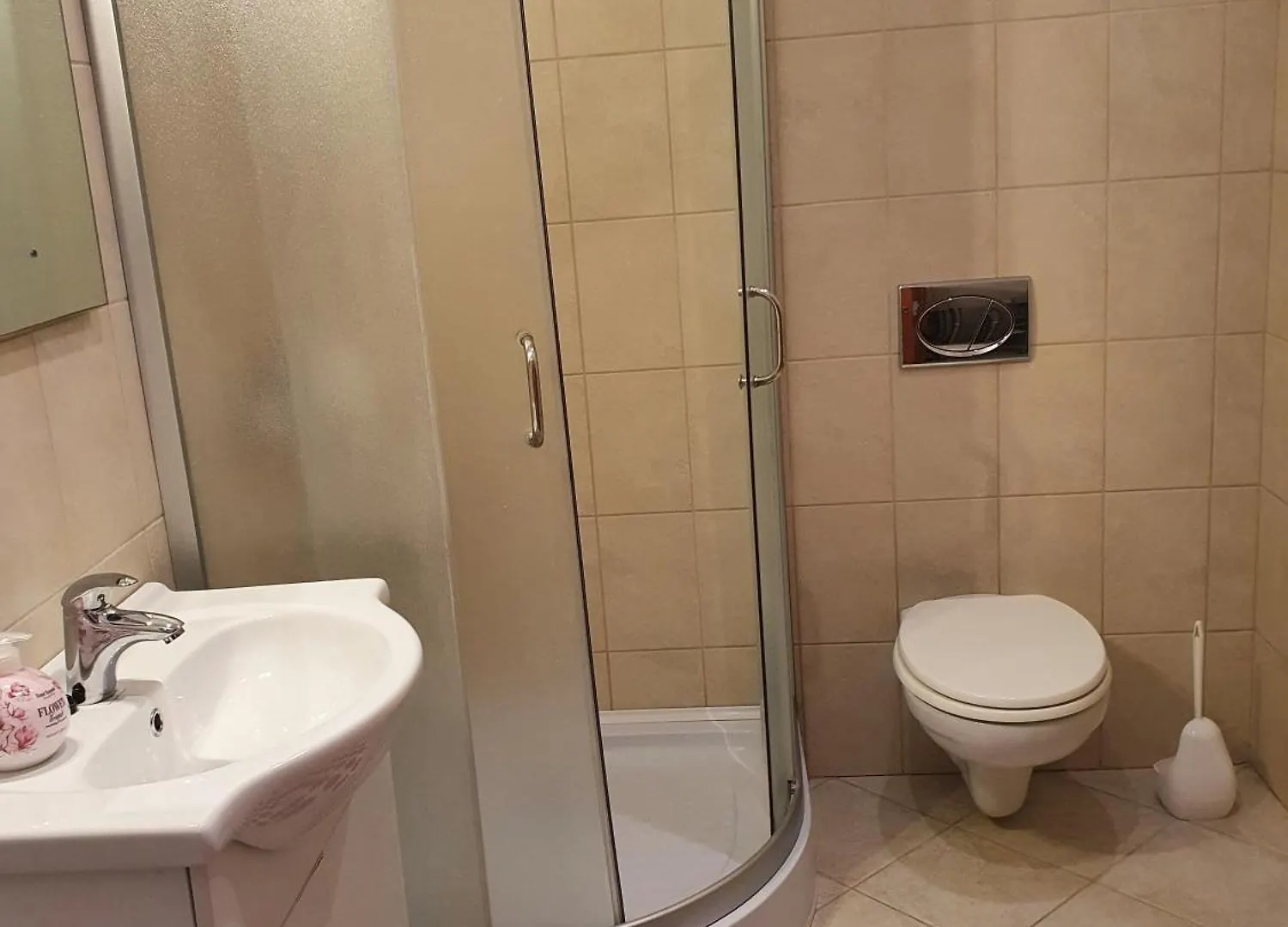Apartment Bougenville Kampor