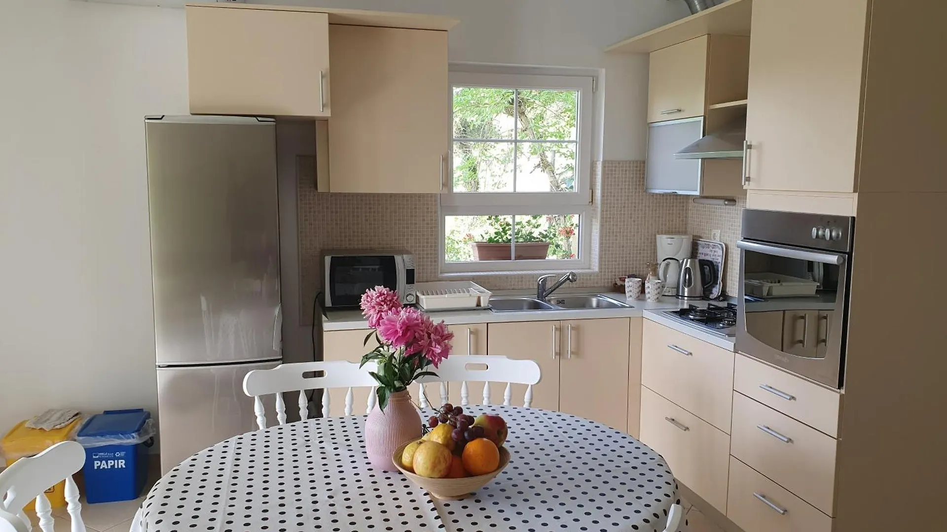 Apartment Bougenville Kampor