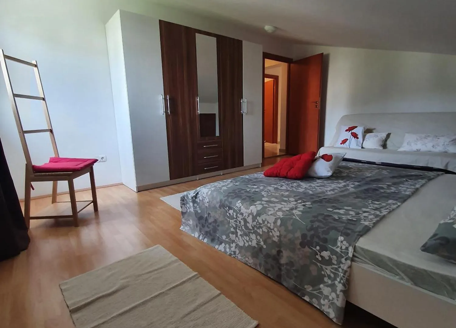 Apartment Bougenville Kampor Croatia